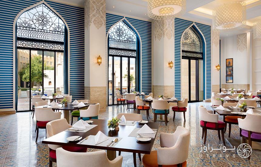 بهترین هتل‌های قطر